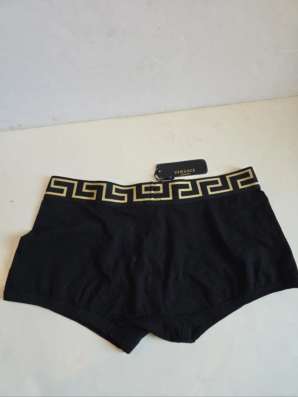 Versace Mens NWT Briefs